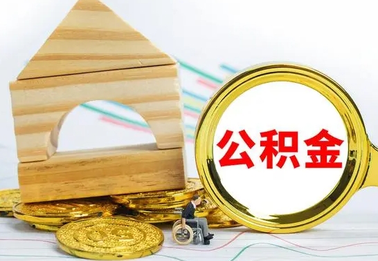 新余离职公积金封存状态怎么取（离职后公积金封存状态）